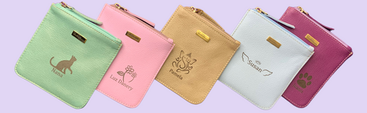 Dale vida a tu look: ¿Cómo mezclar y combinar accesorios de cuero personalizados?