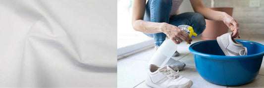 Métodos efectivos para limpiar zapatos de cuero blanco sin dañarlos