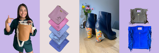 Tu toque personal: las tendencias más inesperadas en personalización de accesorios de cuero
