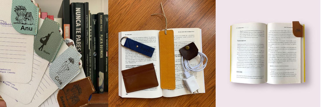 5 Regalos Perfectos para Amantes de la Lectura 📚✨ ¡Sorpréndelos con un detalle único!