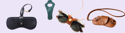 El accesorio esencial: Cuelga gafas, la solución perfecta para no perder tus lentes