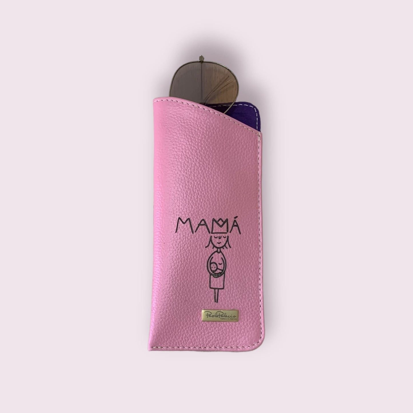 Estuche gafas día de la madre