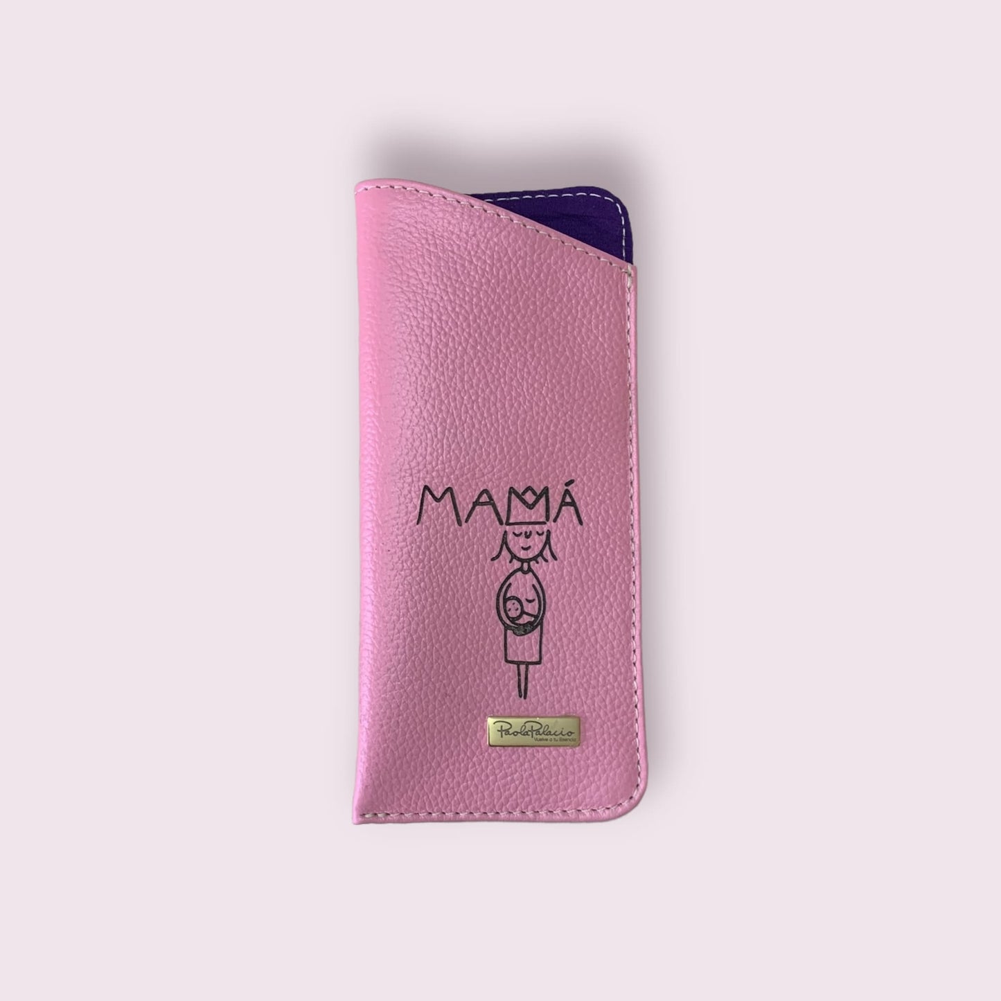 Estuche gafas día de la madre