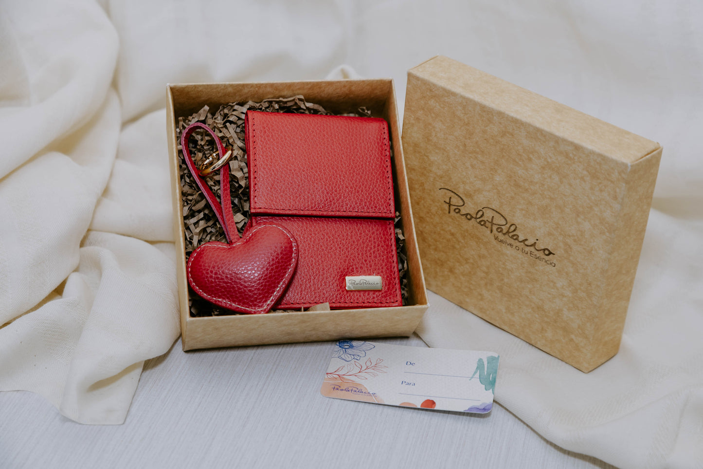 KIT Para ti