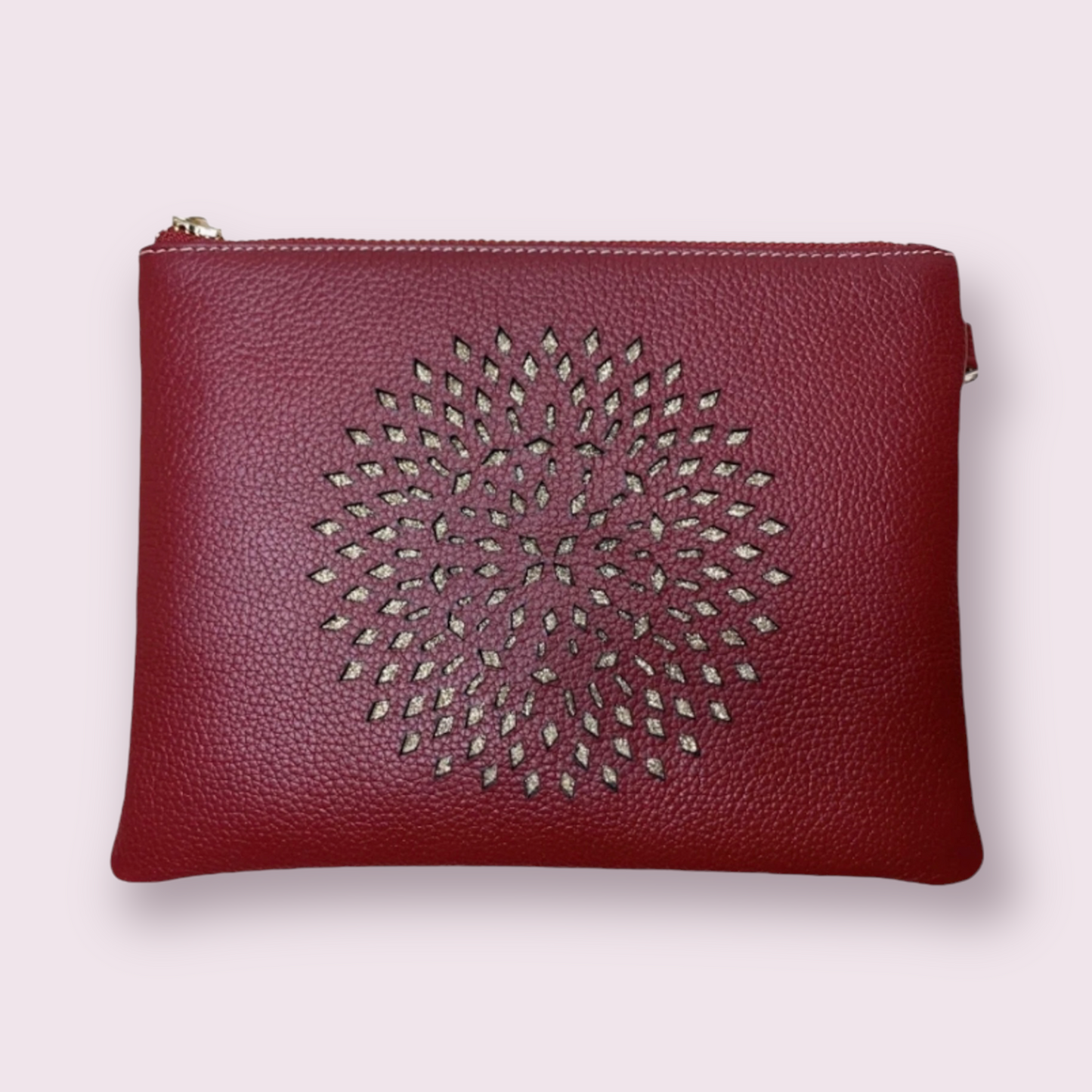 Ginebra Clutch