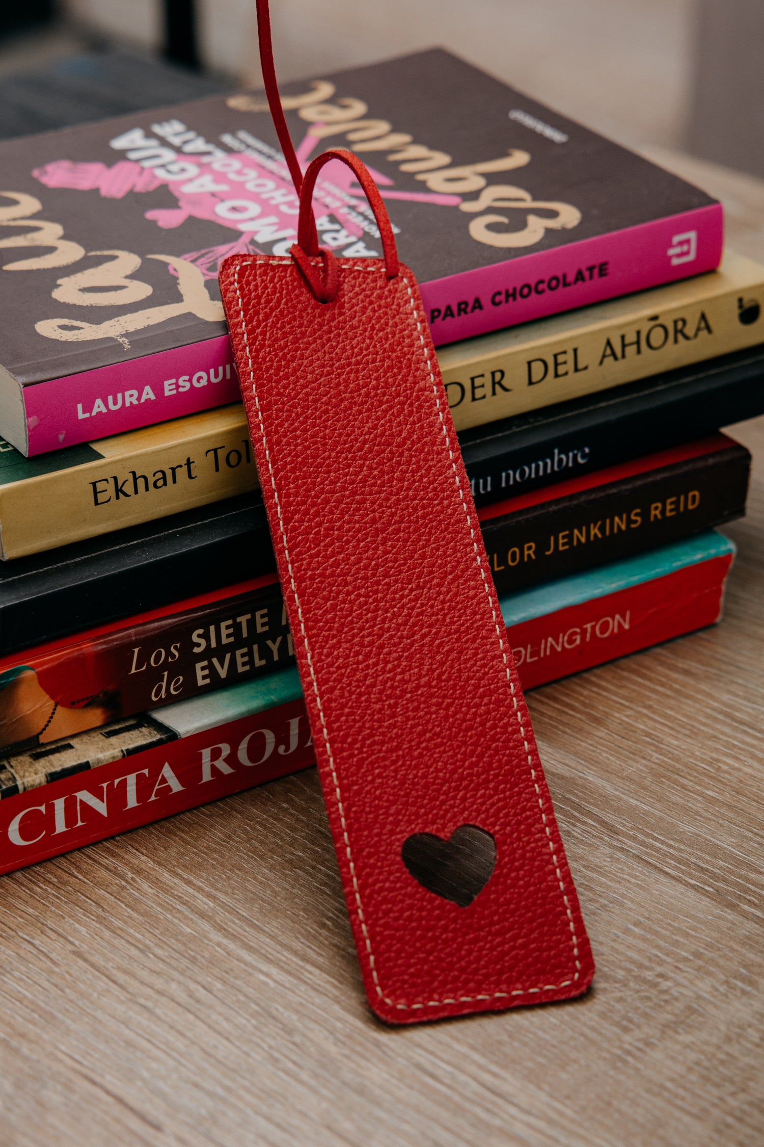 Separadores de Libros