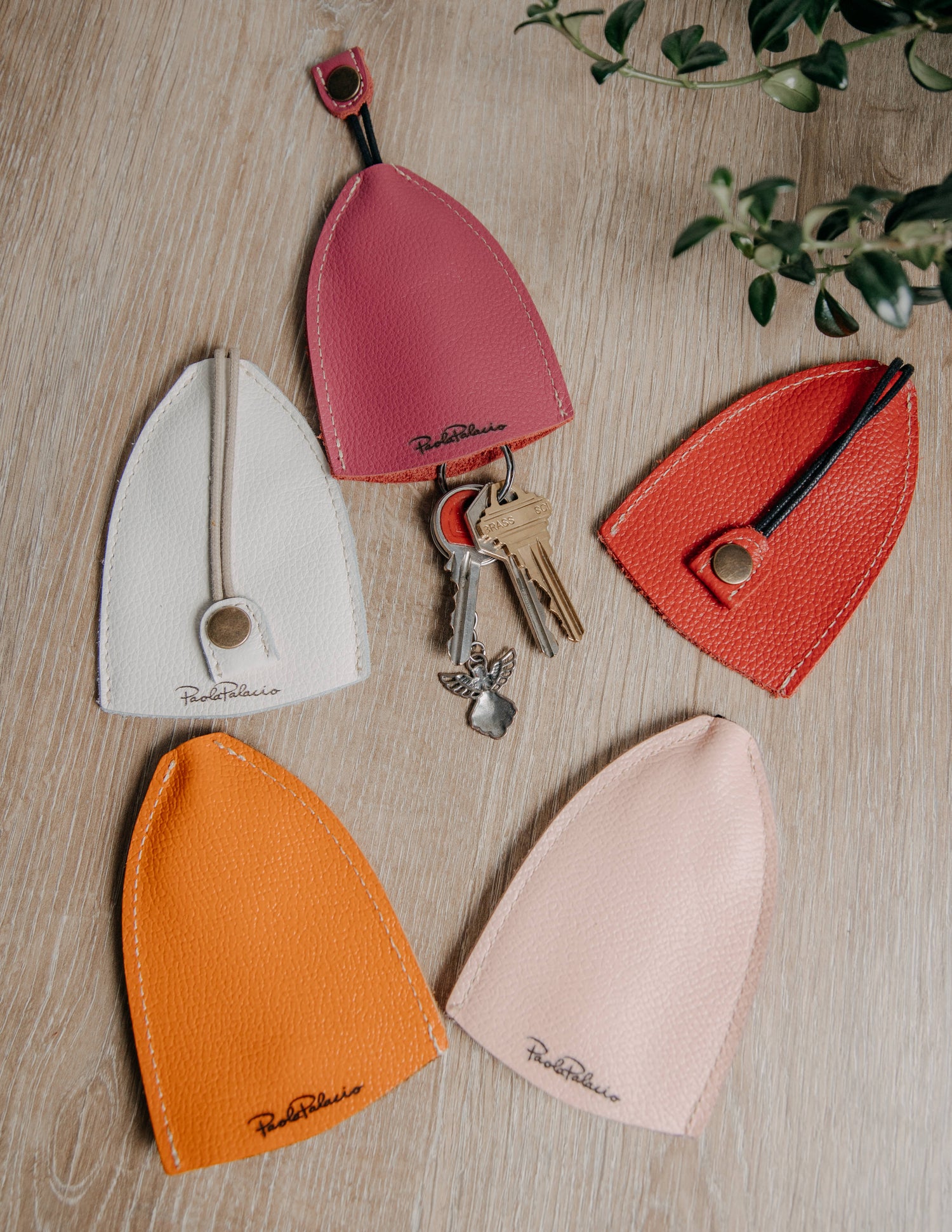 Accesorios