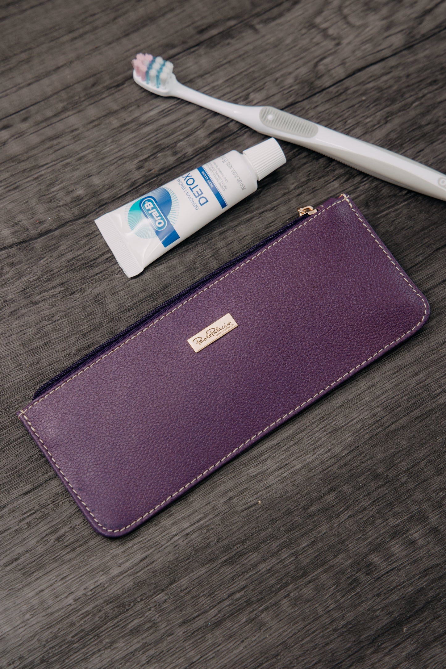 Kit higiene oral
