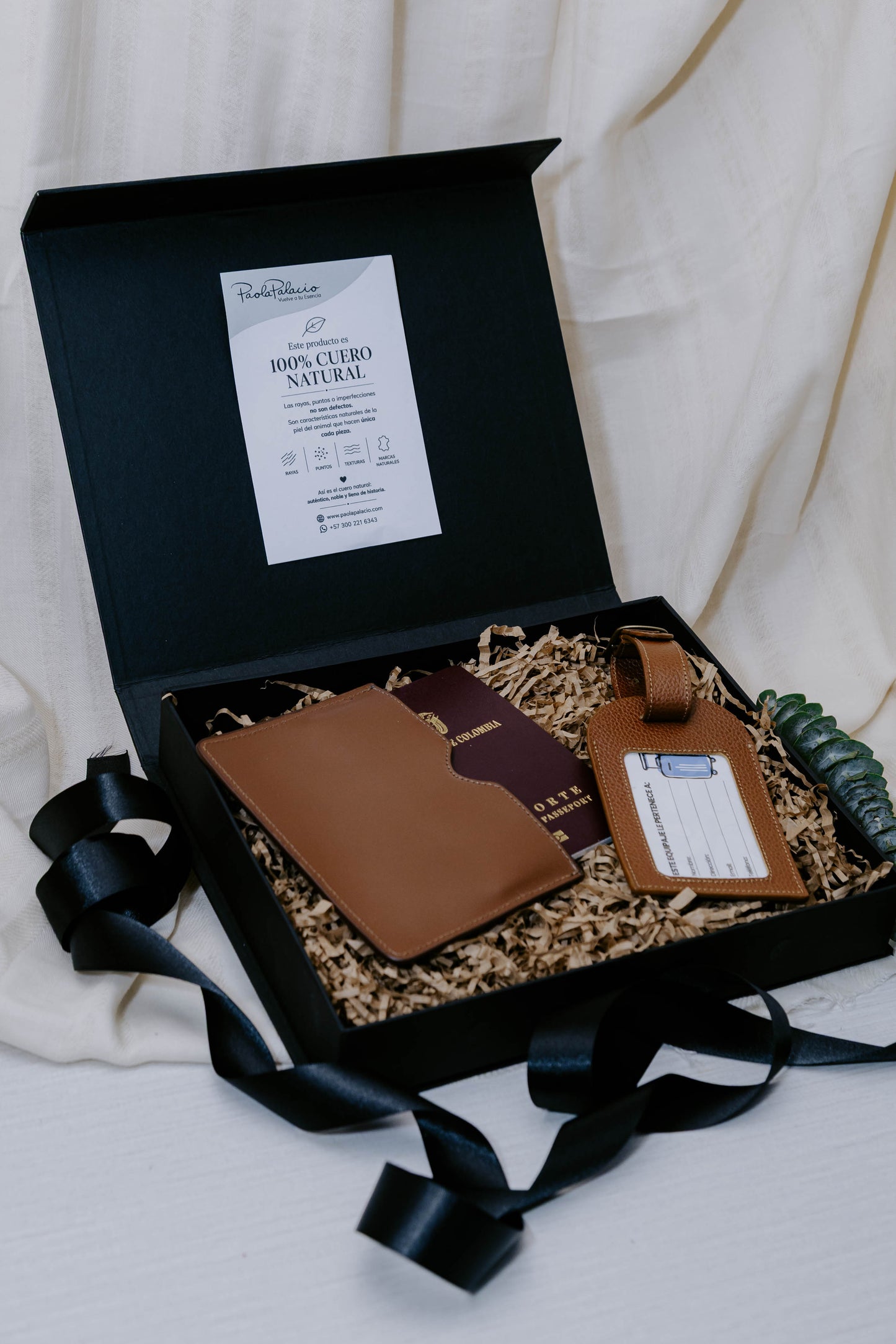 KIT Buen viaje